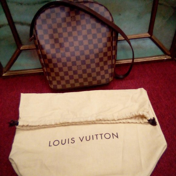 Louis Vuitton Bags Tinas Closet Nwf Poshmark